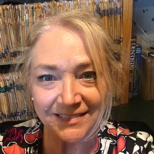 Meet your Posher, Cindy